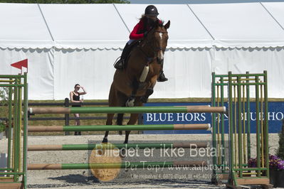 Drf Csi a130cm
Showjumping
Nøgleord: cecilie kjær;aagaardens elina