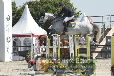 Drf Csi a130cm
Showjumping
Nøgleord: jenny rankin;call me cool z