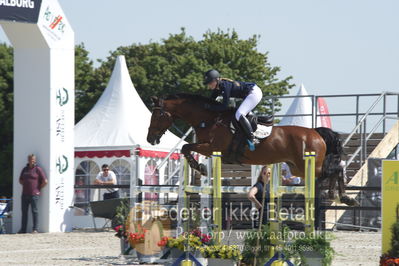 Drf Csi a130cm
Showjumping
Nøgleord: cecillie berthelsen;abs lasant