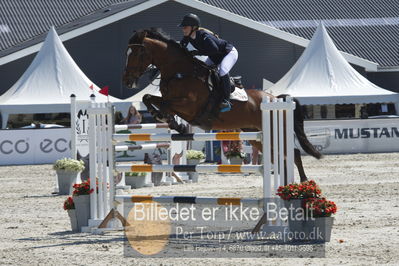 Drf Csi a130cm
Showjumping
Nøgleord: cecillie berthelsen;abs lasant