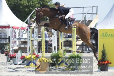 Drf Csi a130cm
Showjumping
Nøgleord: benedikte rie truelsen;calimero