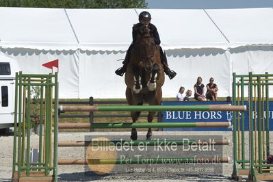 Drf Csi a130cm
Showjumping
Nøgleord: benedikte rie truelsen;calimero