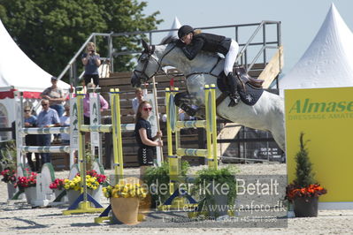Drf Csi a130cm
Showjumping
Nøgleord: josefine sandgaard mørup;lady carmen 5