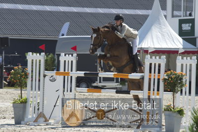 Drf Csi a130cm
Showjumping
Nøgleord: puk harkjær kornbo;hang on