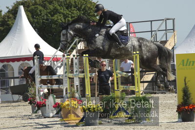 Drf Csi a130cm
Showjumping
Nøgleord: lærke maria Nørgaard;unicorns love metender