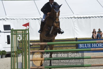 Drf Csi a130cm
Showjumping
Nøgleord: mike patrick leichle;carrimara