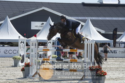 Drf Csi a130cm
Showjumping
Nøgleord: phillip wendelboe;bonita 449