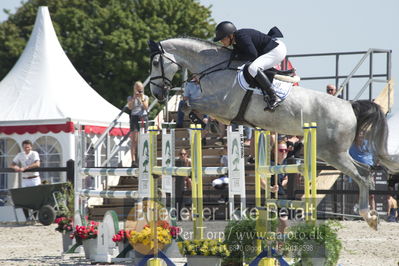 Drf Csi a130cm
Showjumping
Nøgleord: eva kramer;colina 70