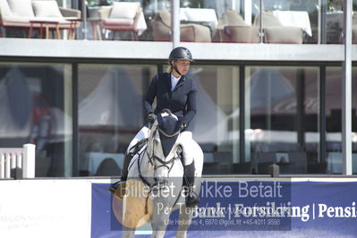 Drf Csi a130cm
Showjumping
Nøgleord: eva kramer;colina 70