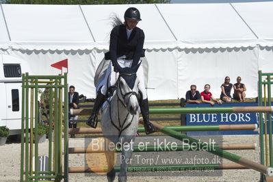 Drf Csi a130cm
Showjumping
Nøgleord: eva kramer;colina 70