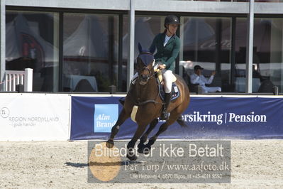 Drf Csi a130cm
Showjumping
Nøgleord: rebecca hallberg fischer;qualita l