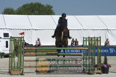 Drf Csi a130cm
Showjumping
Nøgleord: rebecca hallberg fischer;qualita l