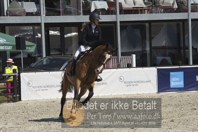 Drf Csi a130cm
Showjumping
Nøgleord: kaisa aino moes;cord's champ