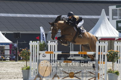 Drf Csi a130cm
Showjumping
Nøgleord: kaisa aino moes;cord's champ