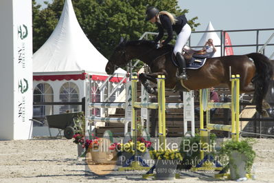 Drf Csi a130cm
Showjumping
Nøgleord: clara emma fliedner;stald kelon's casina