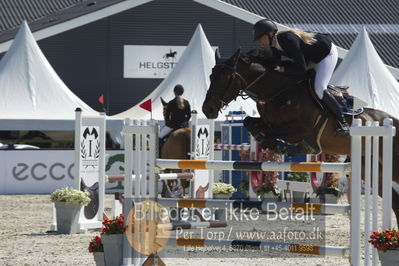 Drf Csi a130cm
Showjumping
Nøgleord: clara emma fliedner;stald kelon's casina