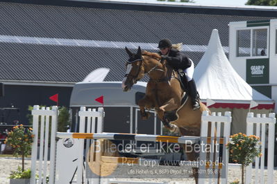 Drf Csi a130cm
Showjumping
Nøgleord: maria nørheden johansen;tripoli 3