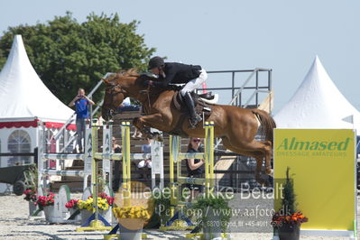 Drf Csi a130cm
Showjumping
Nøgleord: magnus jacobsen;frederikson vdl