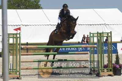 Drf Csi a130cm
Showjumping
Nøgleord: julie bjerregaard;bente mb