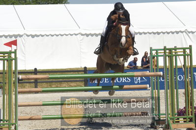 Drf Csi a130cm
Showjumping
Nøgleord: simone g stæhr;vitano