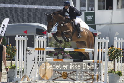 Drf Csi a130cm
Showjumping
Nøgleord: freina baita;kaan demirag