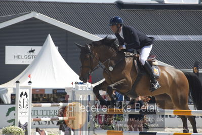 Drf Csi a130cm
Showjumping
Nøgleord: freina baita;kaan demirag