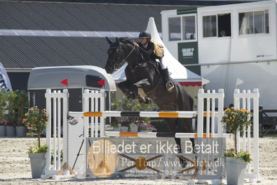 Drf Csi a130cm
Showjumping
Nøgleord: nadia  siesbye suhr;kløvergårds dirty dancer