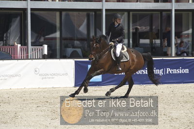 Drf Csi a130cm
Showjumping
Nøgleord: f a ruccula;mie stuhr-petersen