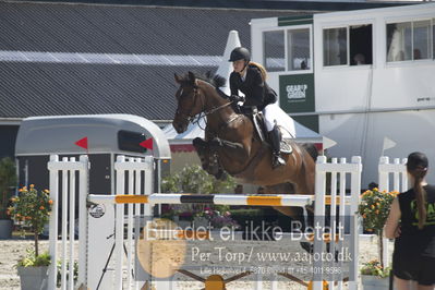 Drf Csi a130cm
Showjumping
Nøgleord: f a ruccula;mie stuhr-petersen