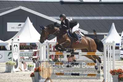 Drf Csi a130cm
Showjumping
Nøgleord: karina leichle;gamora q