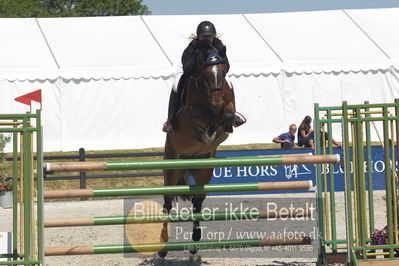 Drf Csi a130cm
Showjumping
Nøgleord: karina leichle;gamora q