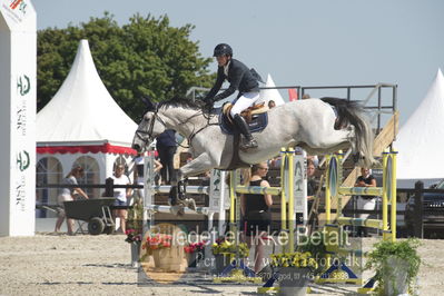 Drf Csi a130cm
Showjumping
Nøgleord: pål flam;izmir van't heike