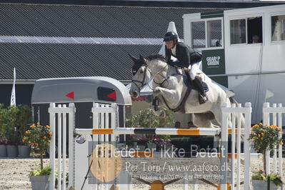 Drf Csi a130cm
Showjumping
Nøgleord: pål flam;izmir van't heike