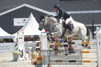 Drf Csi a130cm
Showjumping
Nøgleord: pål flam;izmir van't heike