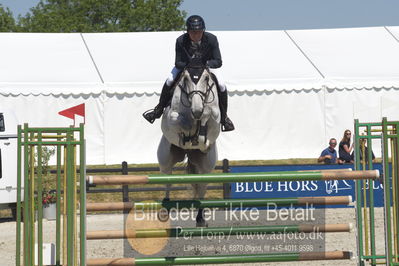 Drf Csi a130cm
Showjumping
Nøgleord: pål flam;izmir van't heike