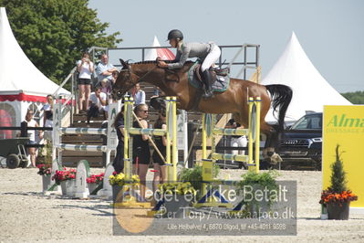 Drf Csi a130cm
Showjumping
Nøgleord: veronika gylthe;gaville