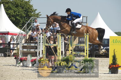 Drf Csi a130cm
Showjumping
Nøgleord: lacroix;linnea ericsson carey