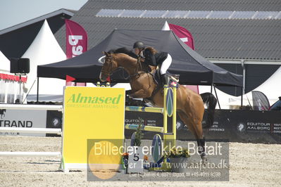 Drf Csi a130cm
Showjumping
Nøgleord: anna weilsby;cados l