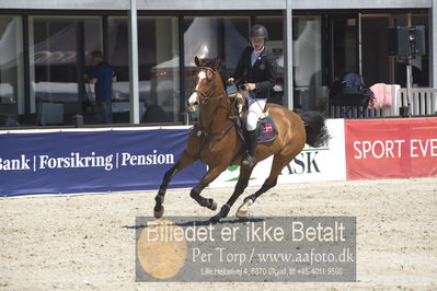 Drf Csi a130cm
Showjumping
Nøgleord: anna weilsby;cados l