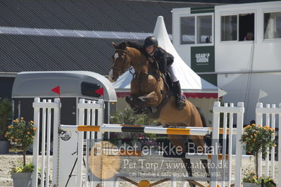 Drf Csi a130cm
Showjumping
Nøgleord: anna weilsby;cados l