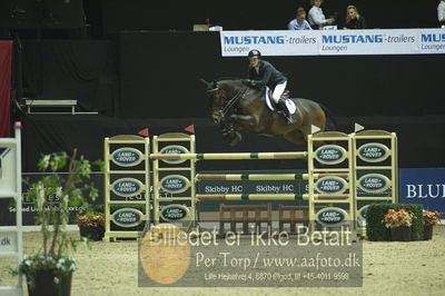 Showjumping
stutteri ask grandprix 150cm
Nøgleord: pål flam;abrisco v