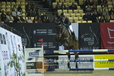 Showjumping
stutteri ask grandprix 150cm
Nøgleord: pål flam;abrisco v