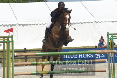 Drf Csi a130cm
Showjumping
Nøgleord: anna weilsby;cados l