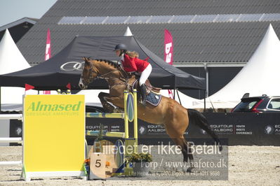 Drf Csi a130cm
Showjumping
Nøgleord: kamilla ladefoged rasmussen;goodwill