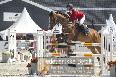 Drf Csi a130cm
Showjumping
Nøgleord: kamilla ladefoged rasmussen;goodwill