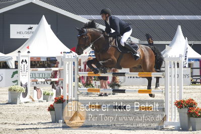 Drf Csi a130cm
Showjumping
Nøgleord: ezequiel andres ferro menendez;chintau