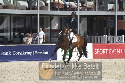 Drf Csi a130cm
Showjumping
Nøgleord: bart van der maat;quantino