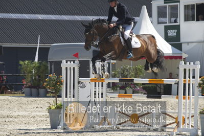 Drf Csi a130cm
Showjumping
Nøgleord: bart van der maat;quantino