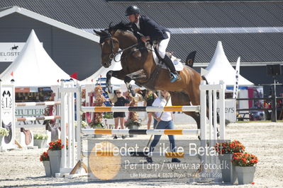 Drf Csi a130cm
Showjumping
Nøgleord: bart van der maat;quantino