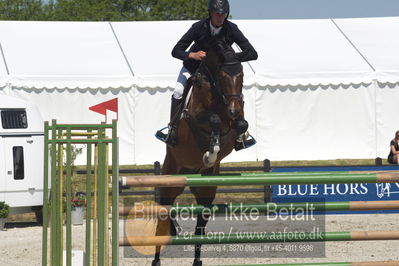 Drf Csi a130cm
Showjumping
Nøgleord: bart van der maat;quantino